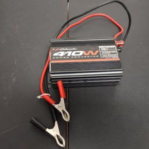 Schumacher 410W Power Converter